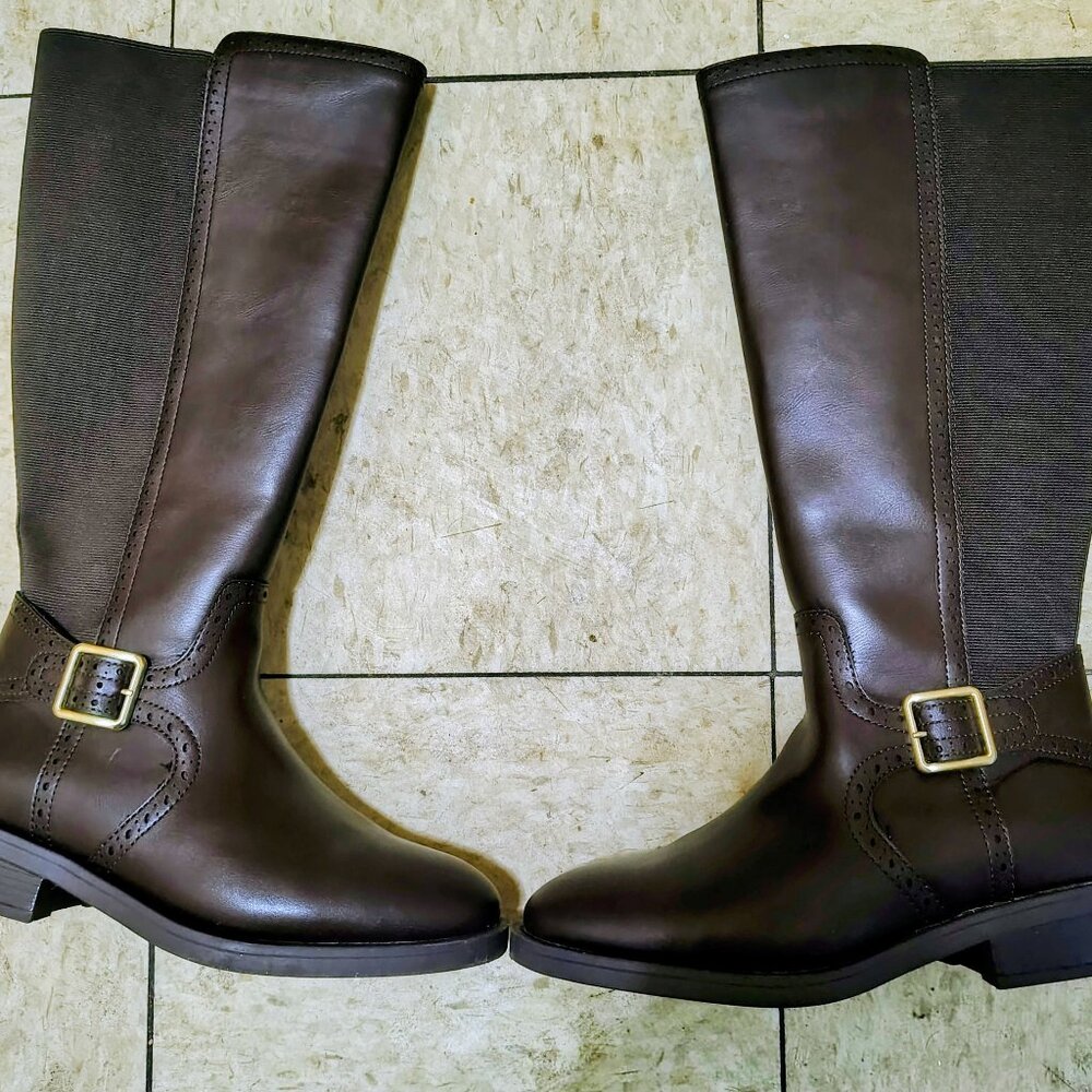 Women's Boots!